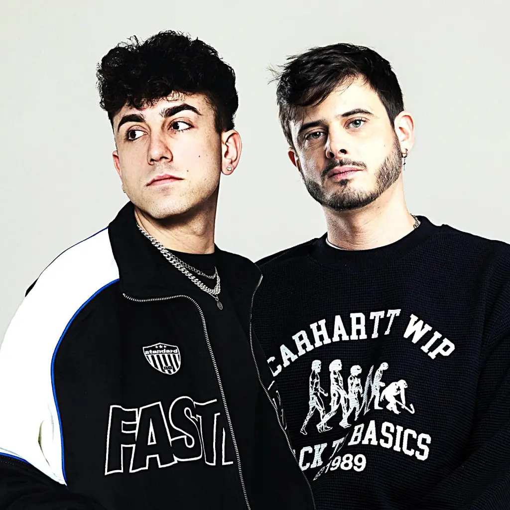 MM News Musiknews BENNETT X Creeds Composite Image Credit WMG 2