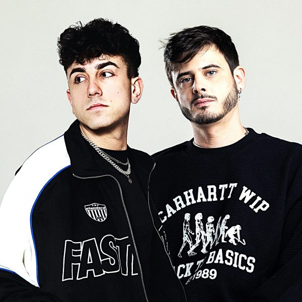 MM News Musiknews BENNETT X Creeds Composite Image Credit WMG 2