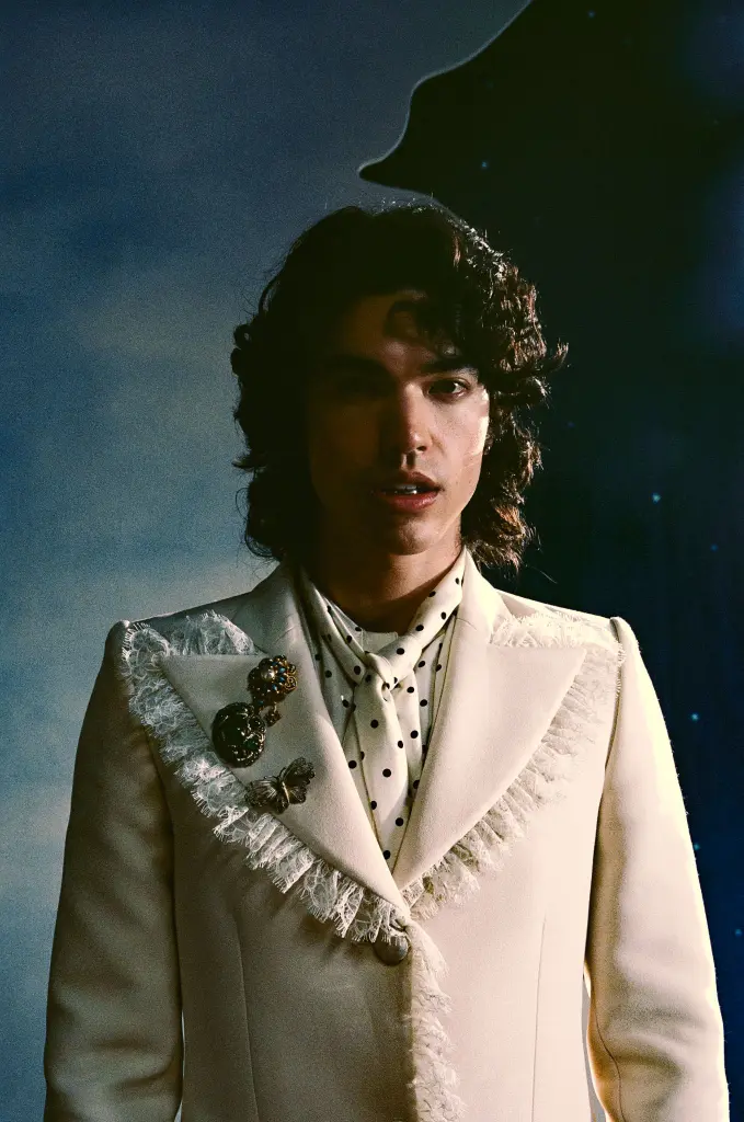 MM News Musiknews Conan Gray General Dillon Matthew Photo25