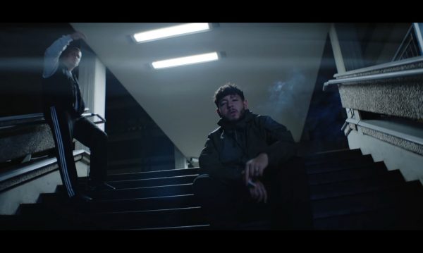 MM News Musiknews Disarstar Ambilight Feat. Tom Hengst Official Video 0 7 Screenshot