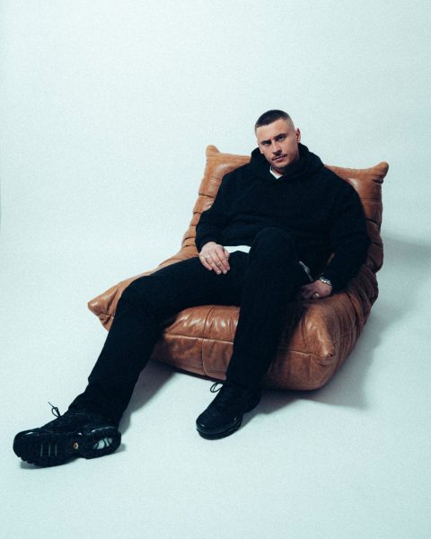 MM News Musiknews Disarstar PR Shots Album 04 – Rufus Engelhard