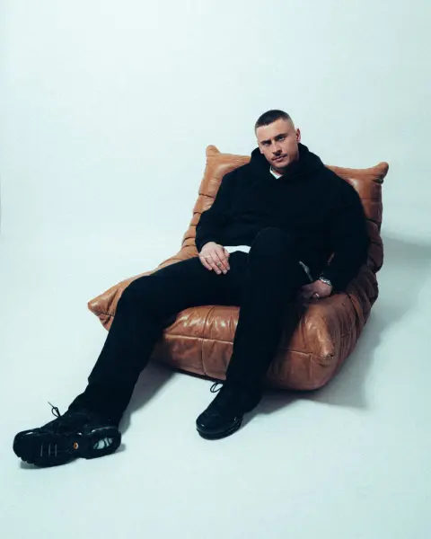 MM News Musiknews Disarstar PR Shots Album 04 – Rufus Engelhard