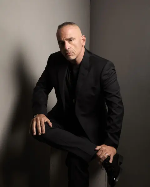 MM News Musiknews Eros Ramazzotti PRESS Ph. Cosimo Buccolieri