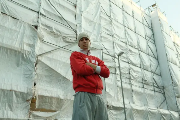 MM News Musiknews JASCHA DSCF2290