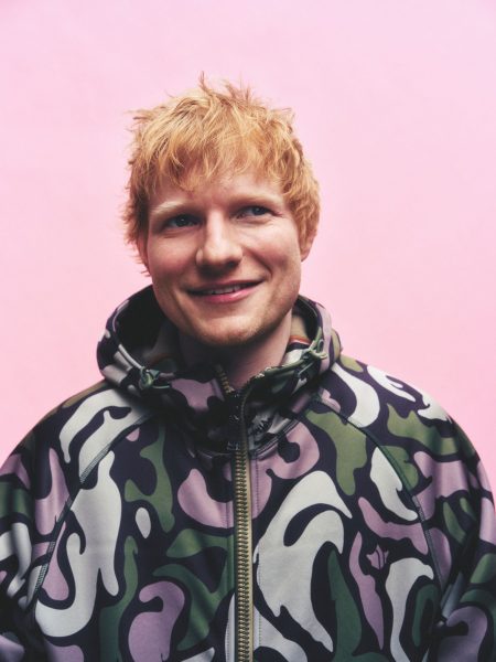 MM News Musiknews Lead 2025 03 07 ED SHEERAN Shot11 064