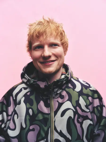 MM News Musiknews Lead 2025 03 07 ED SHEERAN Shot11 064