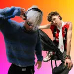 MM News Musiknews Mika Heggemann Und Davyboi