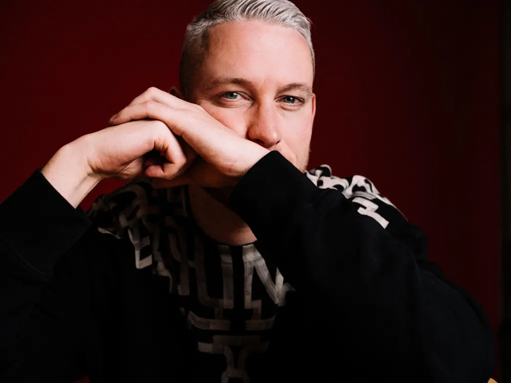 MM News Musiknews Mo Torres Pressebild1 Ben Hammer