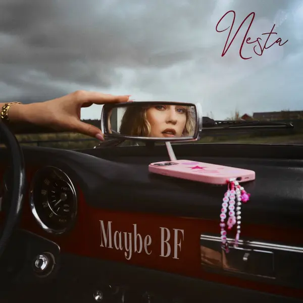 MM News Musiknews NESTA Maybe Bf COVER