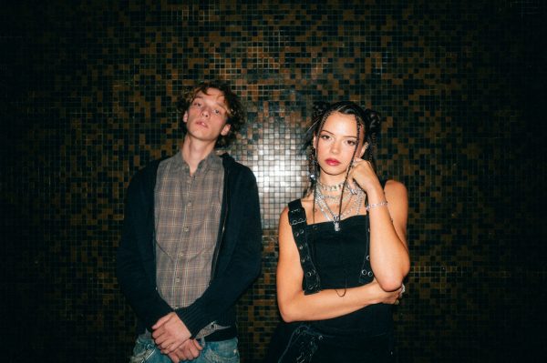 MM News Musiknews Nina Chuba Und Makko L1070874 Jakob Marwein