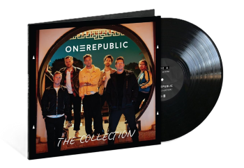 MM News Musiknews OneRepublic The Collection