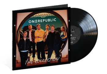 MM News Musiknews OneRepublic The Collection
