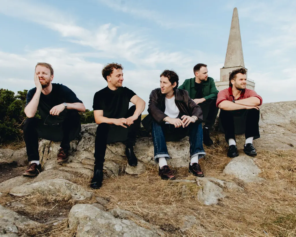 MM News Musiknews PT25 Picture This X JORIS 12