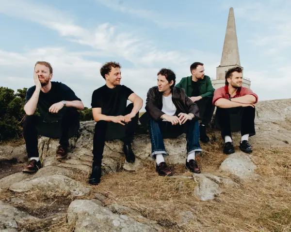 MM News Musiknews PT25 Picture This X JORIS 12