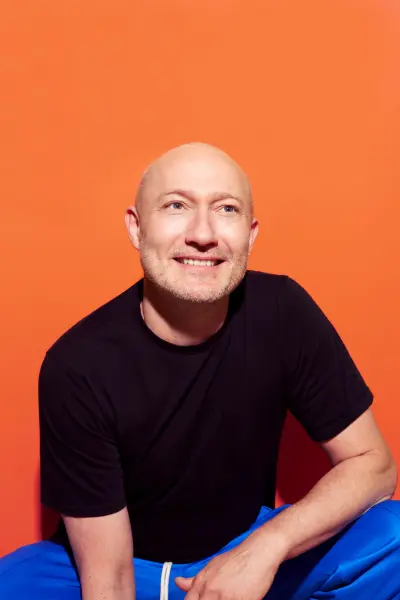 MM News Musiknews Paul Kalkbrenner Cover Press Shoot Svenja Ava 2