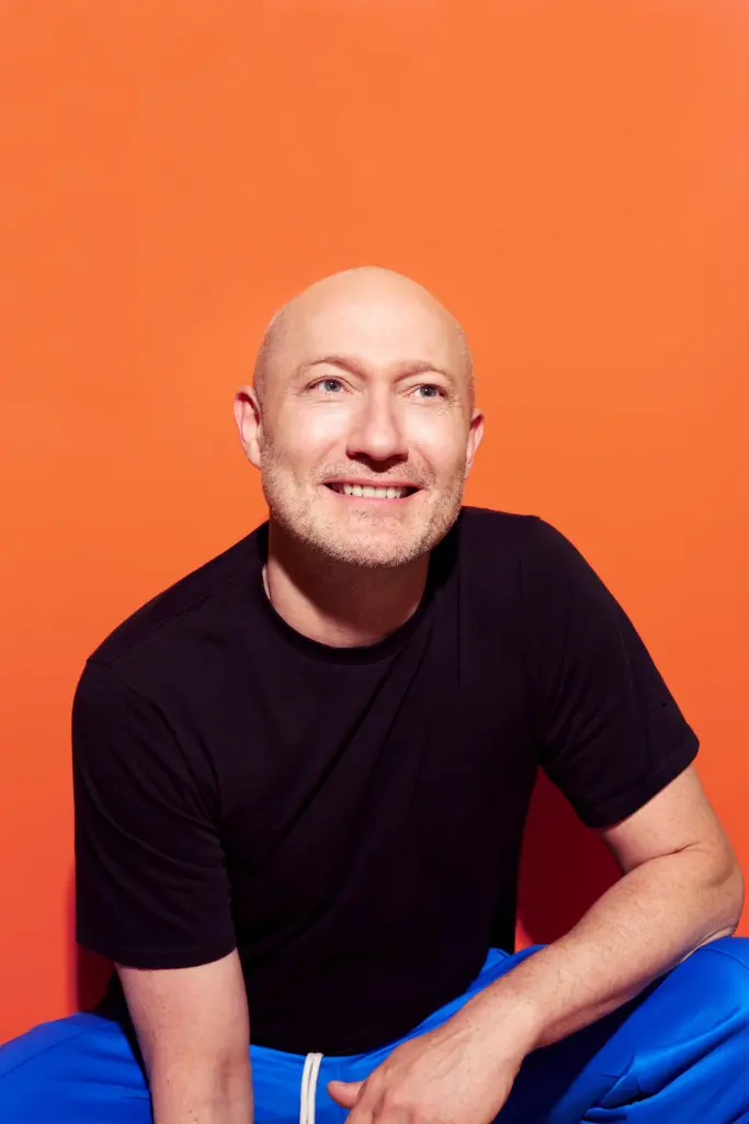 MM News Musiknews Paul Kalkbrenner Cover Press Shoot Svenja Ava 2