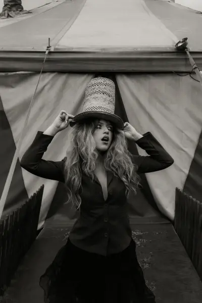 MM News Musiknews Paula Dalla Corte 5 By Dominik Friess