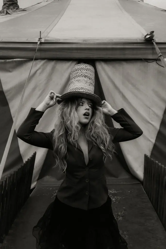 MM News Musiknews Paula Dalla Corte 5 By Dominik Friess