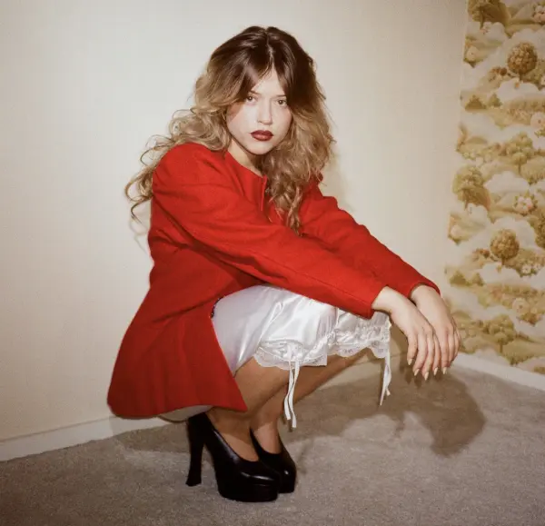 MM News Musiknews Paula Dalla Corte 9 By Miriam Marlene