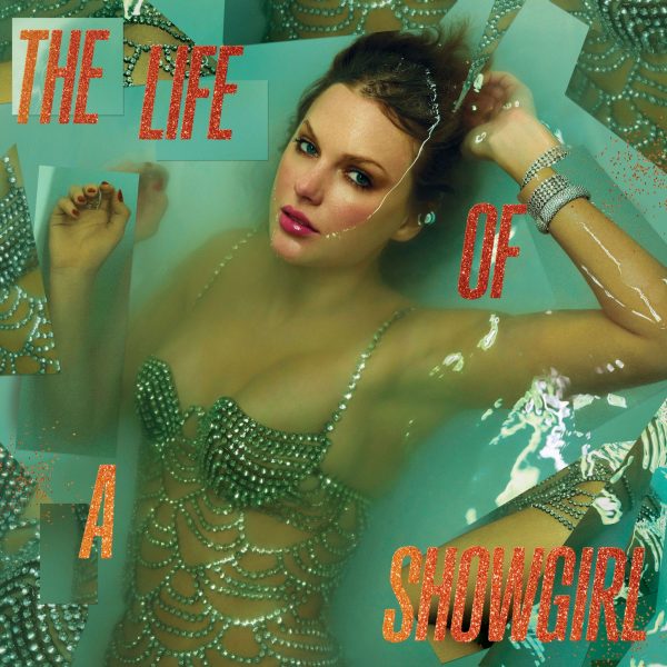 MM News Musiknews Taylor Swift The Life Of A Showgirl