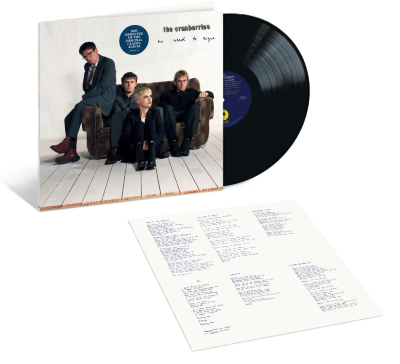 MM News Musiknews The Cranberries No Need To Argue 30th Anniversary Edition