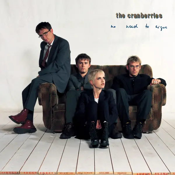 MM News Musiknews The Cranberries NNTA 30th Anniversary Cover