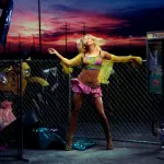 MM News Musiknews Zara Larsson CRUSHLOOK07 00031 LR