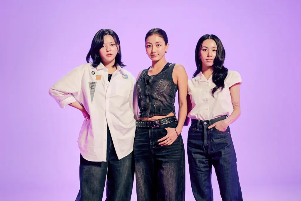 MM News Musiknews Kpop Demon Hunters