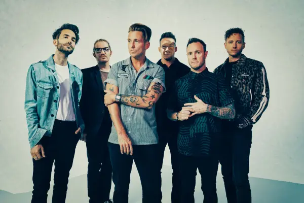 MM News Musiknews Onerepublic Runaway 2023