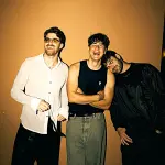 MM News Musiknews BUNT. X CHAINSMOKERS PRESS PHOTO