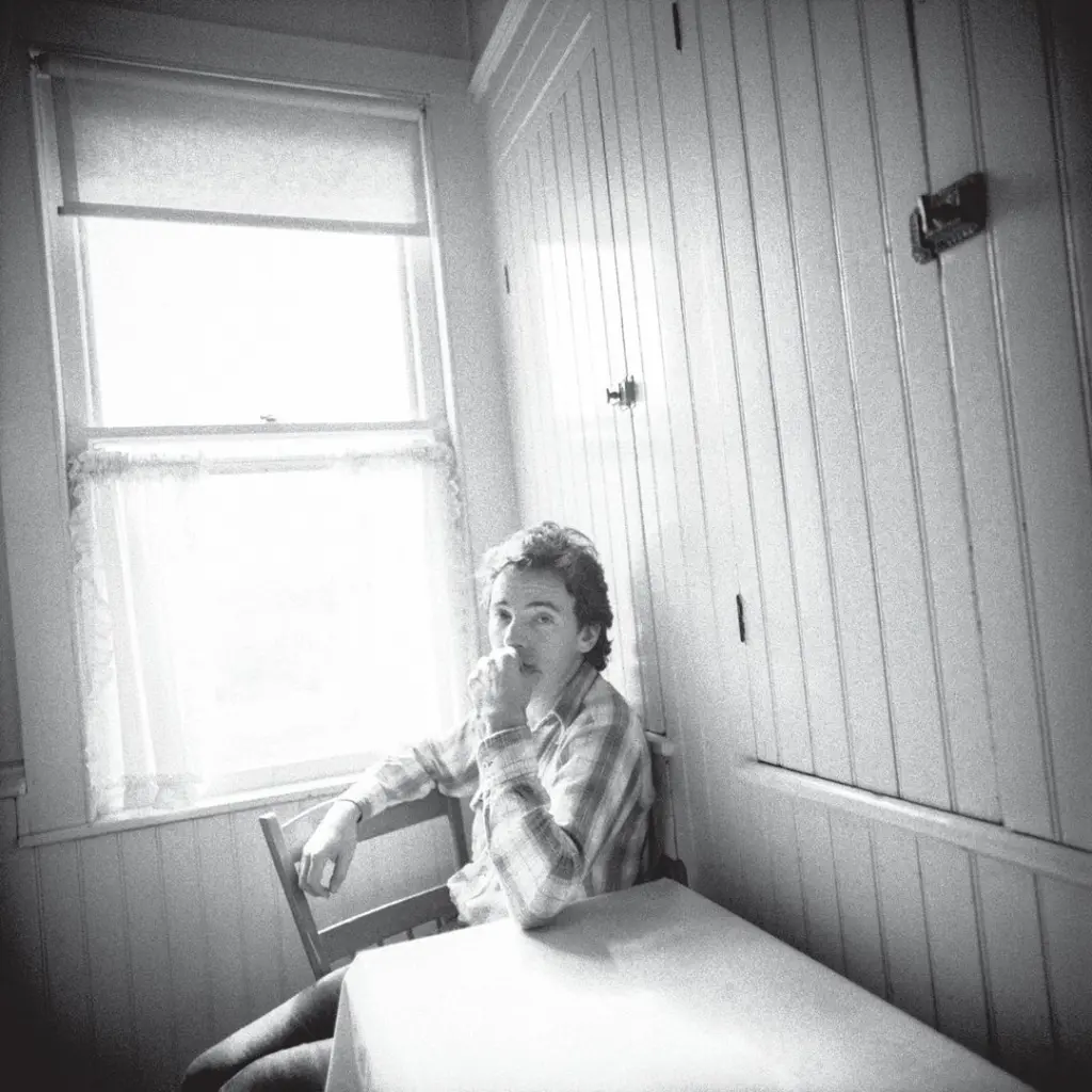 MM News Musiknews Bruce Springsteen