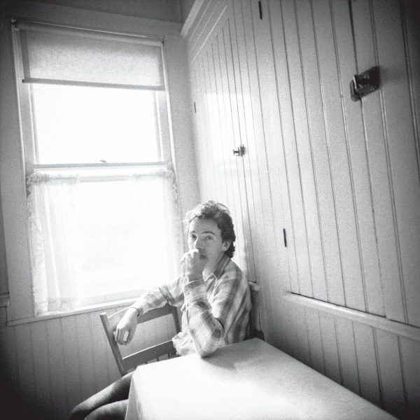 MM News Musiknews Bruce Springsteen