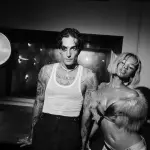 MM News Musiknews Damiano David X Tyla