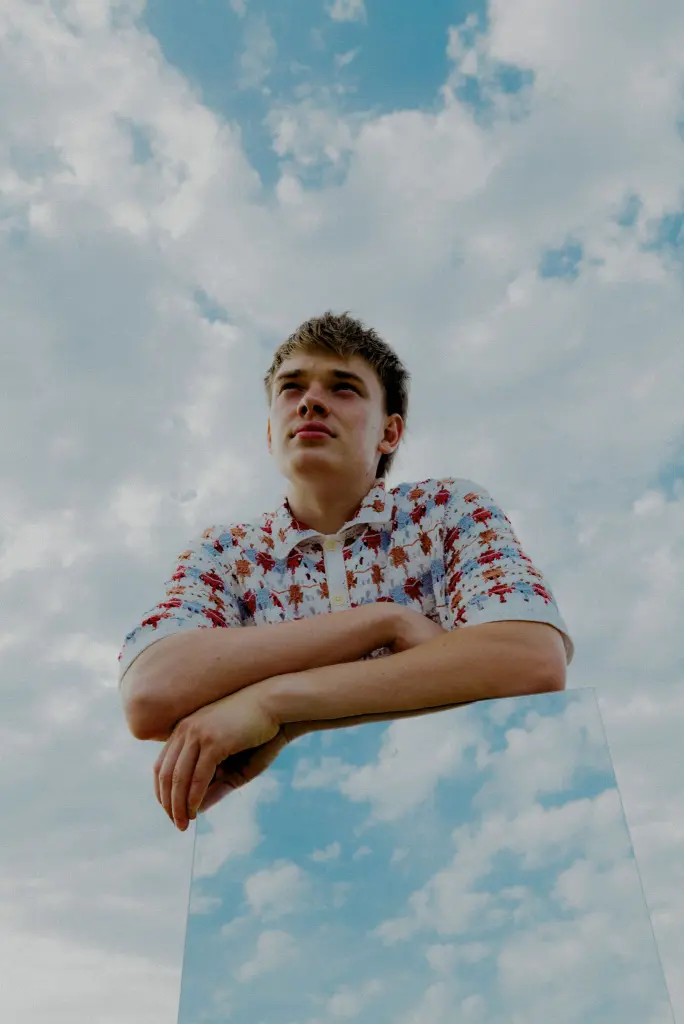 MM News Musiknews Levka L1030601 Felix Sauerbrey