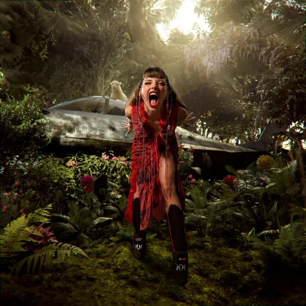 MM News Musiknews NINA CHUBA ILMILMN SHOT 04 Wide FighterJet Final EciRGB