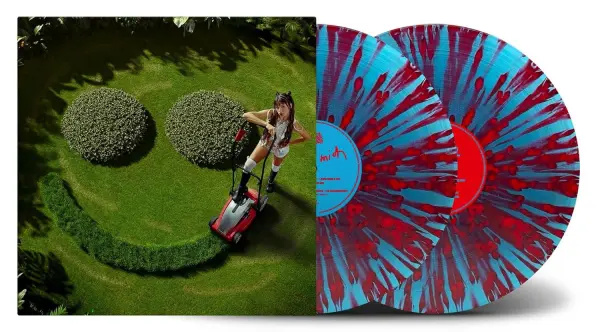 MM News Musiknews Nina Chuba Ich Lieb Mich Ich Lieb Mich Nicht