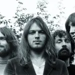 MM News Musiknews Pink Floyd Wish You Were Here 50 Press Image