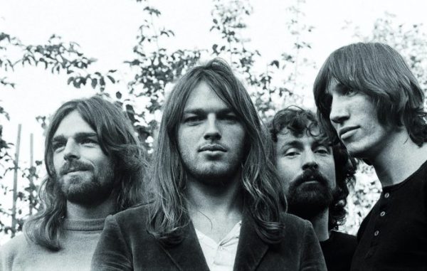 MM News Musiknews Pink Floyd Wish You Were Here 50 Press Image