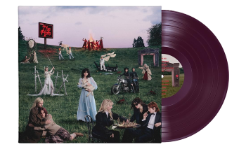 MM News Musiknews The Last Dinner Party From The Pyre