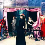 MM News Musiknews The Last Dinner Party Lead Press C Laura Marie Cieplik 1