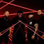 MM Users Berlinieros Smash Into Pieces Press Photos 2024 Photo By John Gyllhamn 1