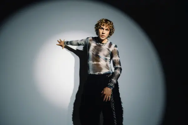 MM News Musiknews 01 Felix Jaehn Presse C Viktor Schanz