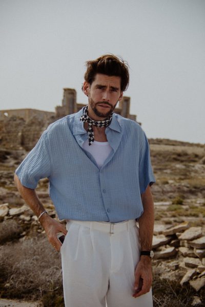 MM News Musiknews Alvaro Soler C Jakob Furis 4P8A1574