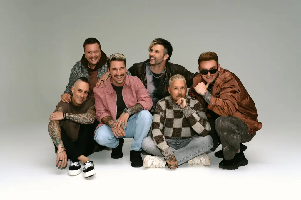 MM News Musiknews Electric Callboy 2025 01 HR By Christian Ripkens