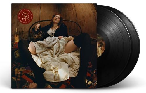 MM News Musiknews Florence The Machine Everybody Scream