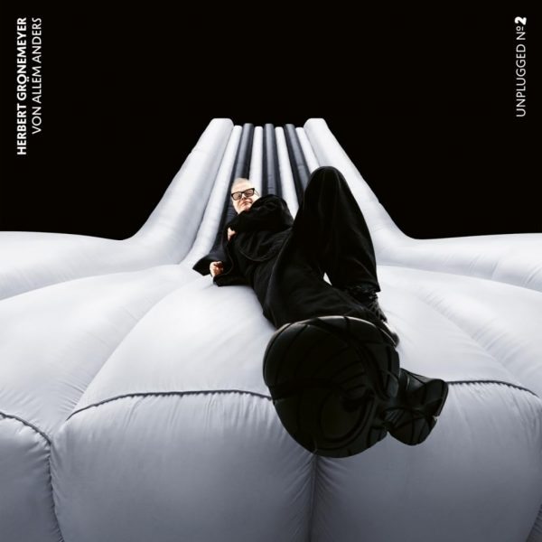 MM News Musiknews Herbert Groenemeyer Von Allem Anders Cover