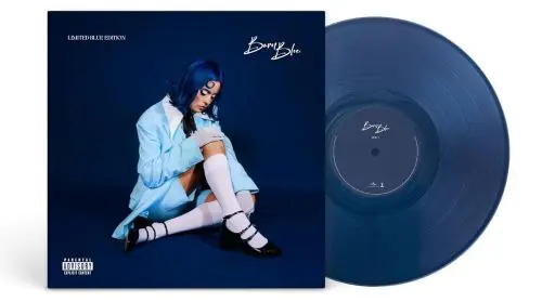MM News Musiknews Kings Elliot Debuetiert Mit Dem Lang Ersehnten Album Born Blue