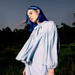 MM News Musiknews Kings Elliot Photographer Danielle Painting 3