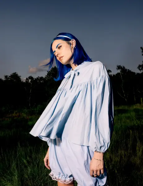 MM News Musiknews Kings Elliot Photographer Danielle Painting 3