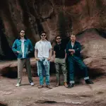 MM News Musiknews Mumford Sons Lead Shot Jay Sansone Cred
